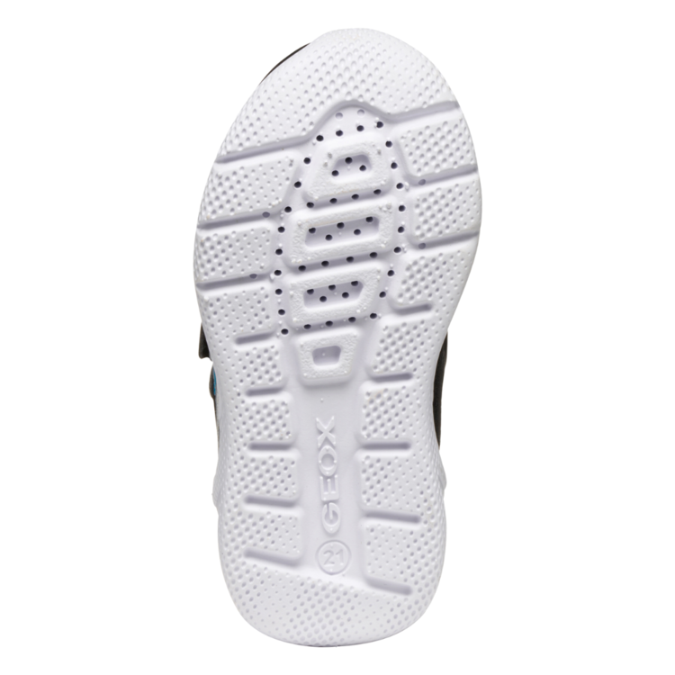 Geox Geox B Sprintye Black/Sky