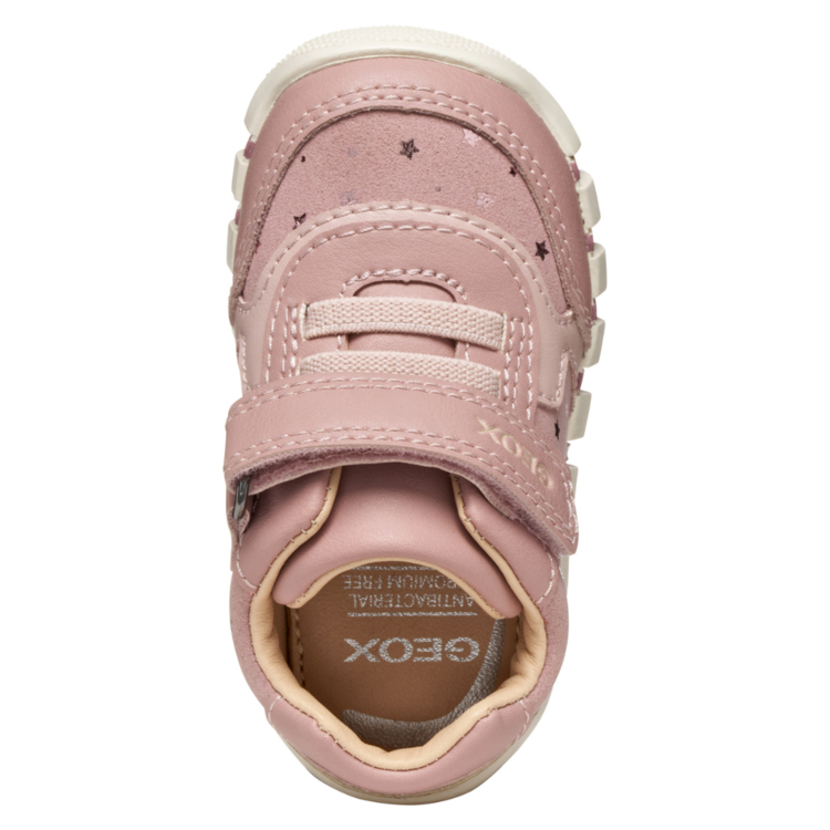 Geox Geox B Iupidoo Antique Rose/Platinum