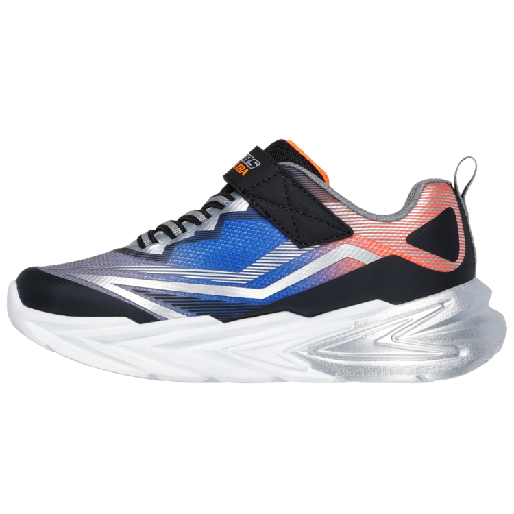 Skechers Skechers Flex Glow Ultra Black/Silver