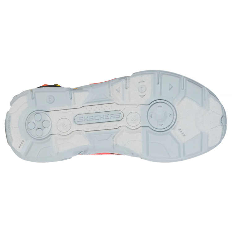 Skechers Skechers Gametronix 2.0 Black/Red