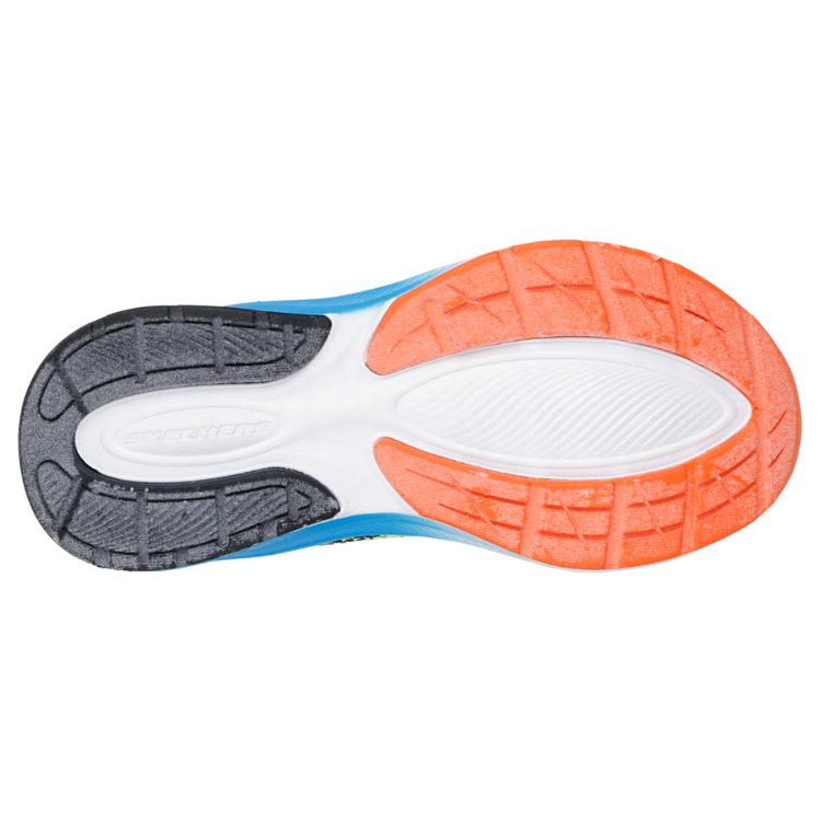 Skechers Skechers Elite Sport Stride Lime/Blue