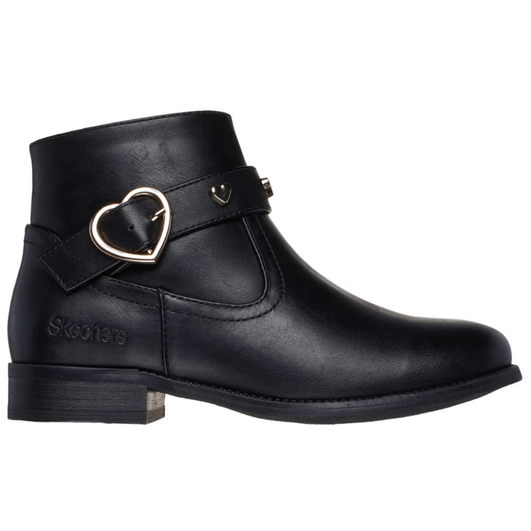 Skechers Skechers Mad Sass Miss Shorty Black