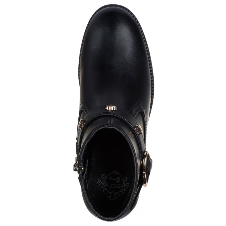 Skechers Skechers Mad Sass Miss Shorty Black