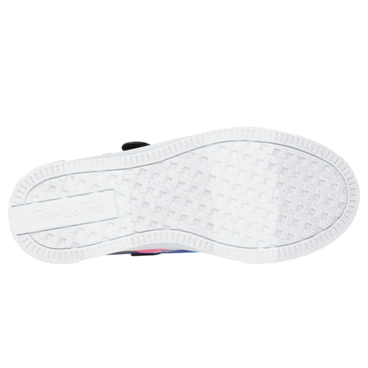 Skechers Skechers Twinkle Sparks Ombre Love Black/Multi