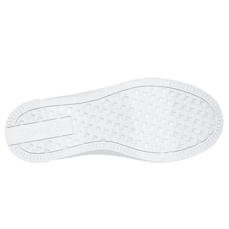 Skechers Skechers Twinkle Sparks Charm Bestie Light Blue