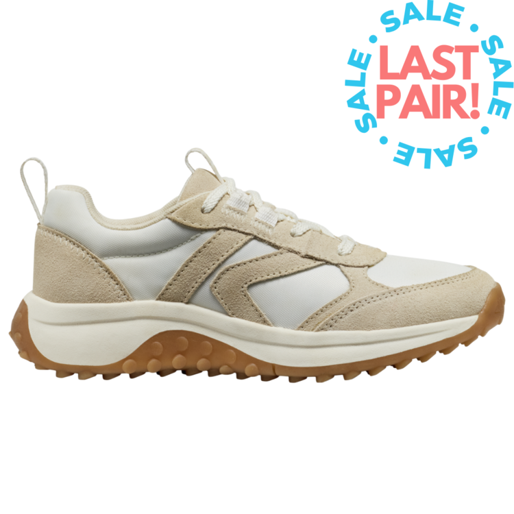 Keen Keen KS86 Birch/Star White (Child 1)