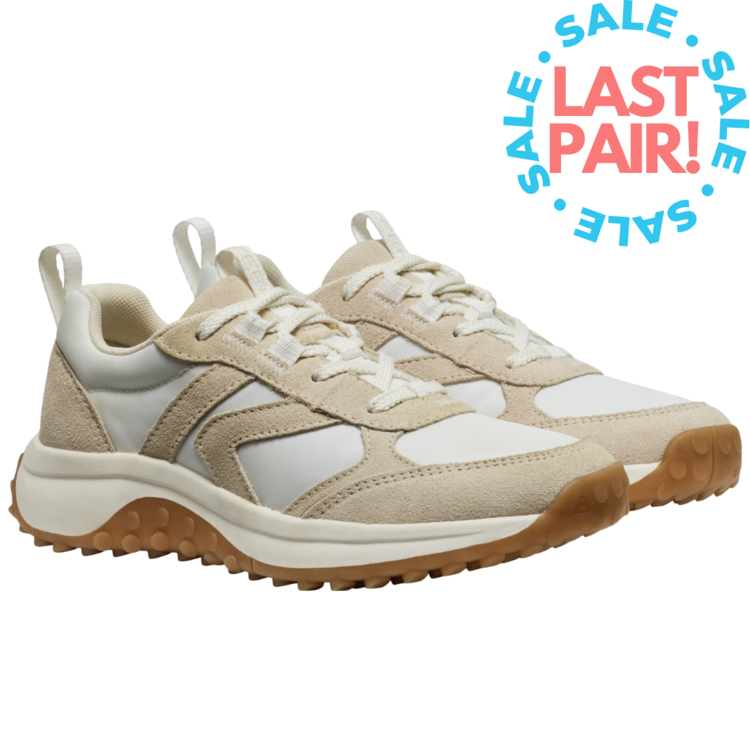 Keen Keen KS86 Birch/Star White (Child 1)