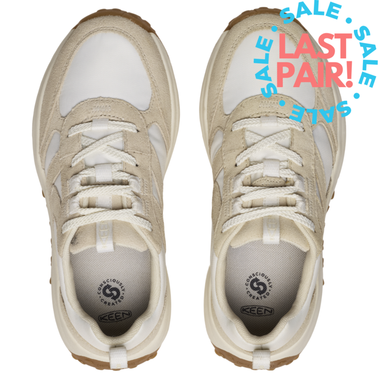 Keen Keen KS86 Birch/Star White (Child 1)