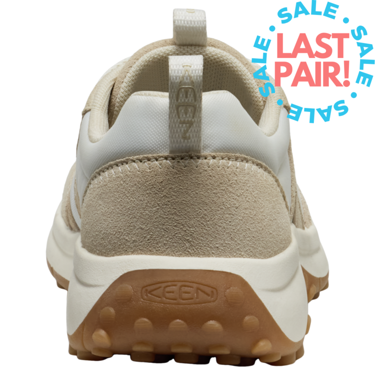 Keen Keen KS86 Birch/Star White (Child 1)