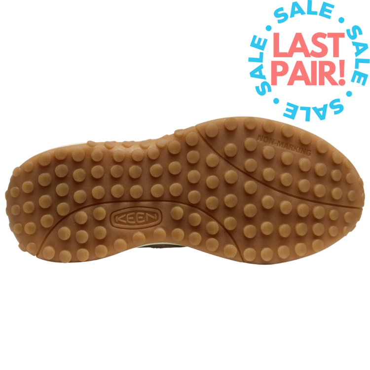 Keen Keen KS86 Birch/Star White (Child 1)