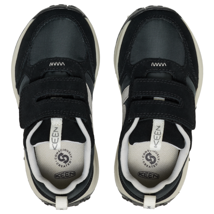 Keen Keen KS86 Black/Star White