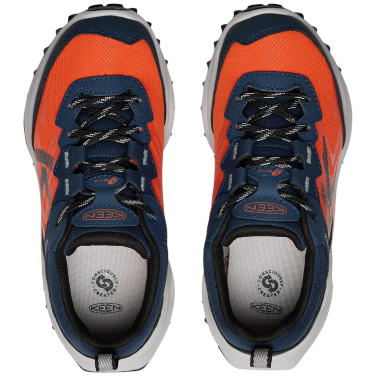 Keen Keen Zionic WP Naval Academy/Scarlet Ibis