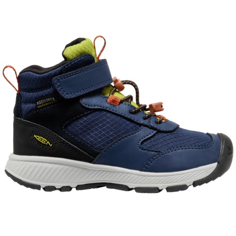 Keen Skua Mid WP Naval Academy/Rogue Green