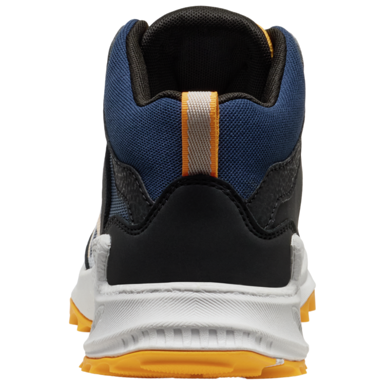 Keen Keen Zionic Mid WP Naval Academy/Bright Marigold