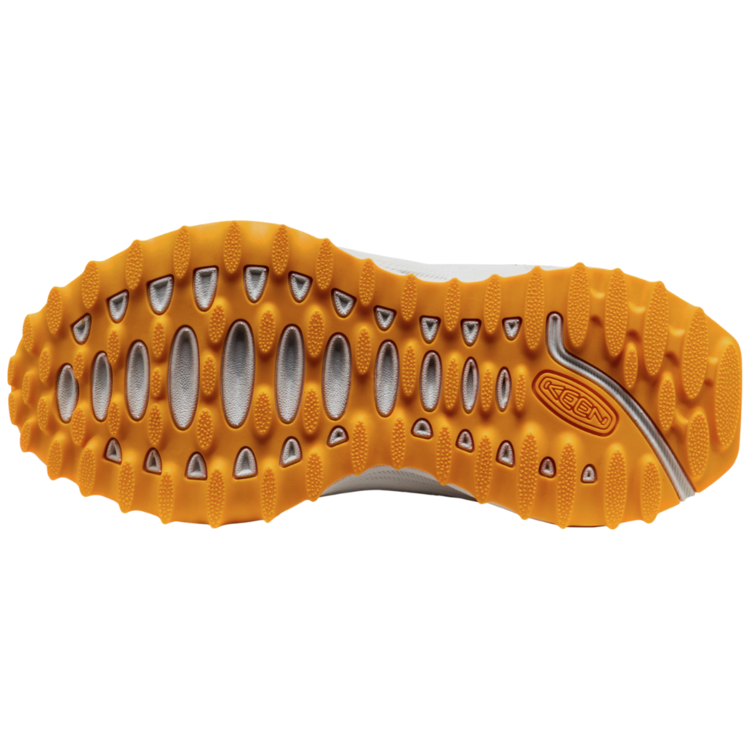 Keen Keen Zionic Mid WP Naval Academy/Bright Marigold