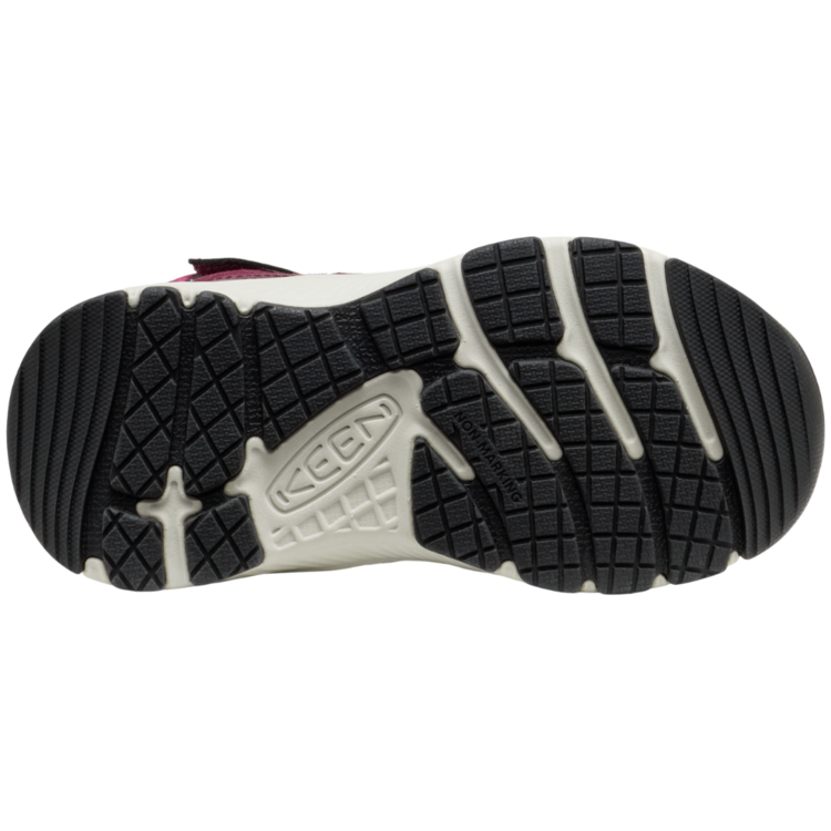 Keen Keen Skua Mid WP Fig/Peach Fuzz