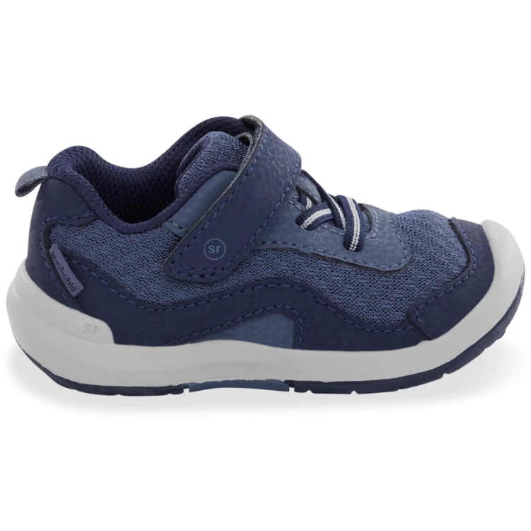 Stride Rite Stride Rite SRT Winslow 2.0 Navy