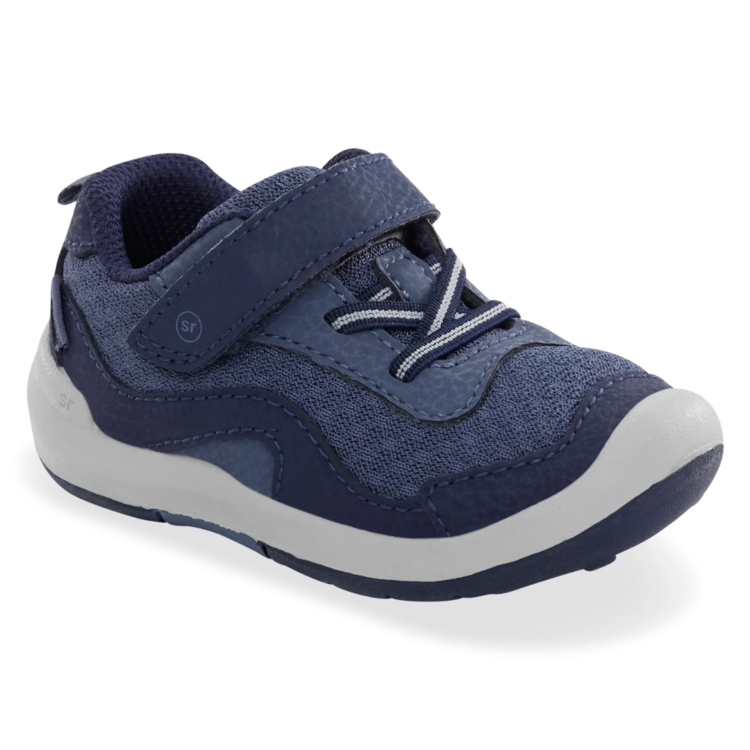 Stride Rite Stride Rite SRT Winslow 2.0 Navy