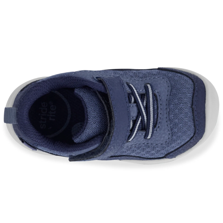 Stride Rite Stride Rite SRT Winslow 2.0 Navy