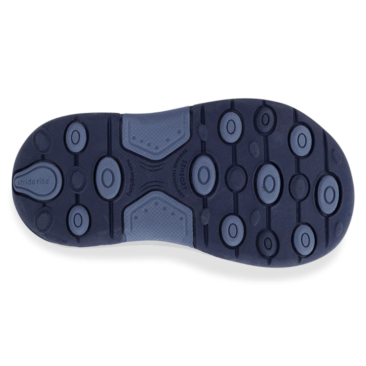 Stride Rite Stride Rite SRT Winslow 2.0 Navy