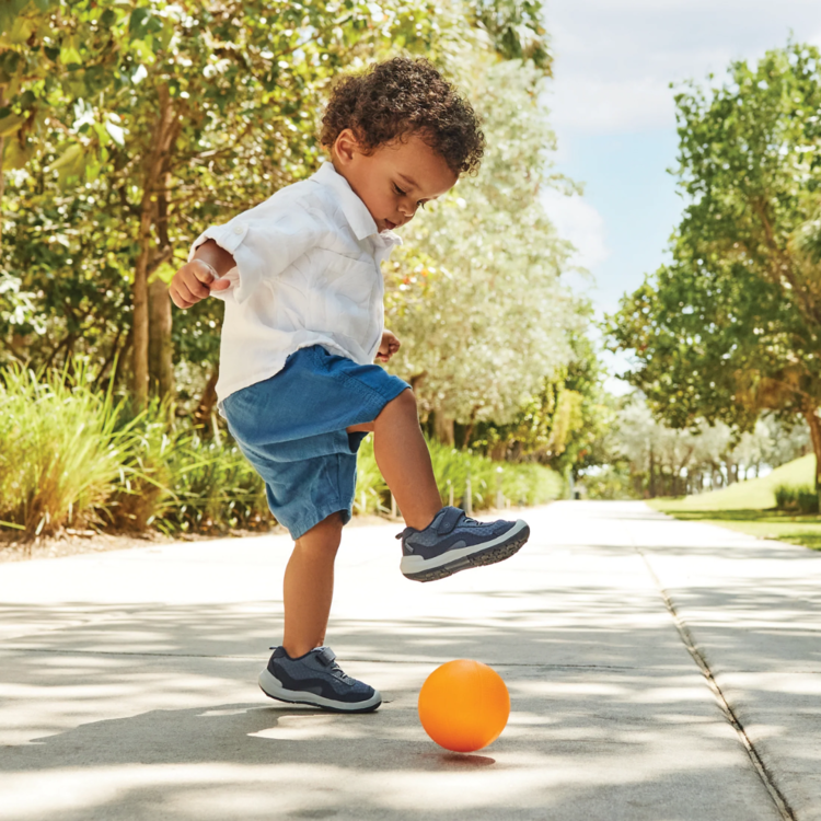 Stride Rite Stride Rite SRT Winslow 2.0 Navy