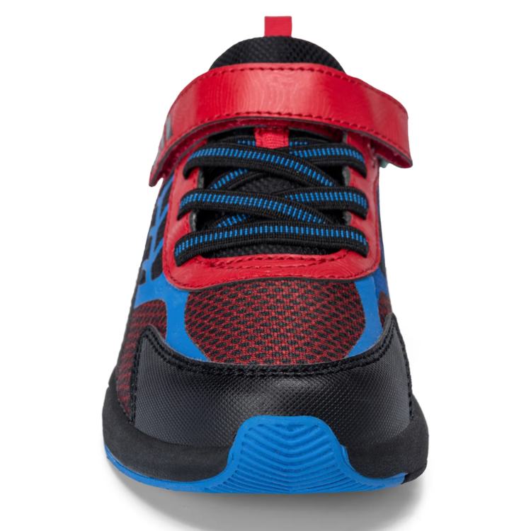 Stride Rite Stride Rite Equilibrium Adapt Black/Red (Extra Wide)