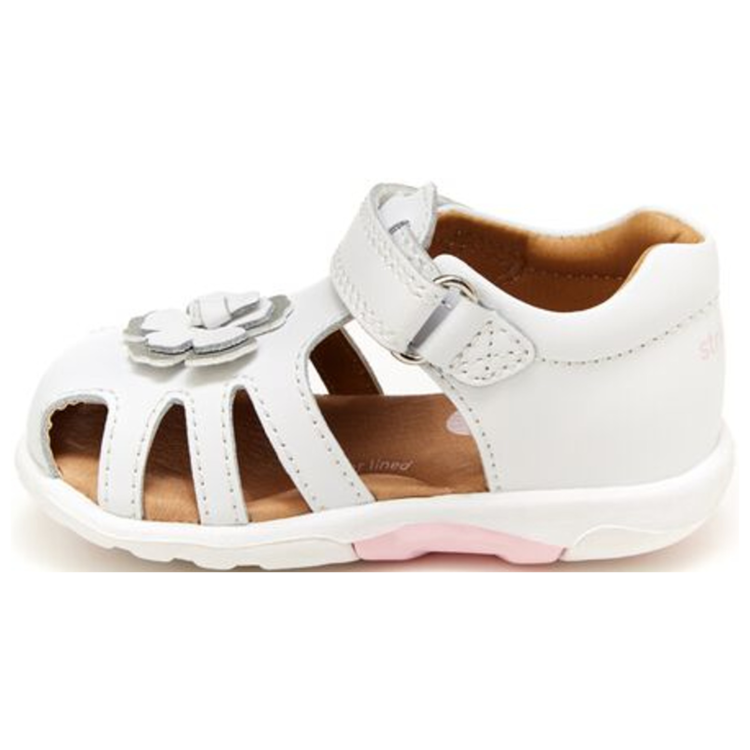 Stride Rite Stride Rite SRT Eleni White