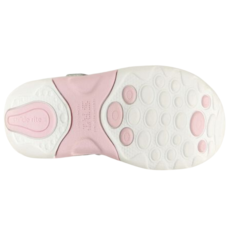 Stride Rite Stride Rite SRT Eleni White