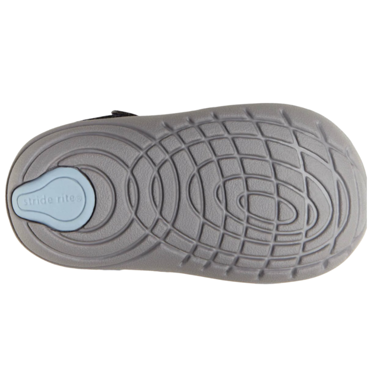 Stride Rite Stride Rite SM Sonny Dark Blue