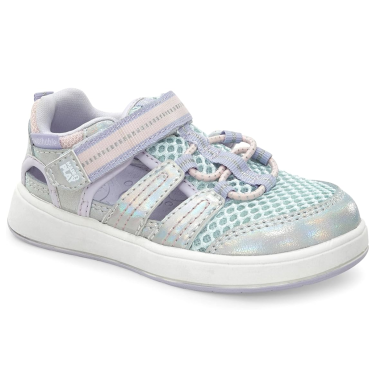 Stride Rite Stride Rite M2P Seaton Iridescent