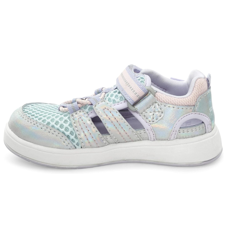 Stride Rite Stride Rite M2P Seaton Iridescent