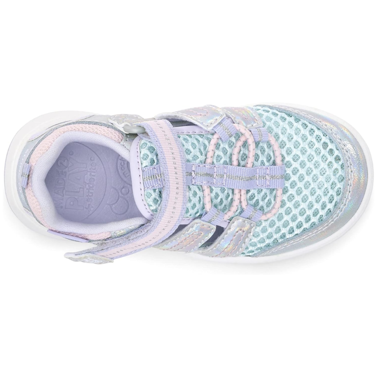 Stride Rite Stride Rite M2P Seaton Iridescent