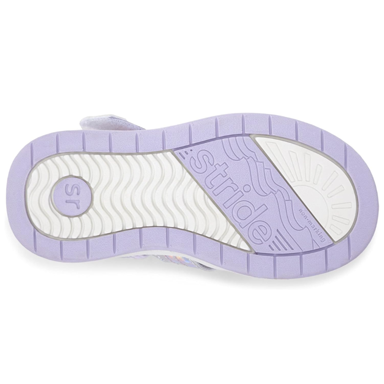 Stride Rite Stride Rite M2P Seaton Iridescent