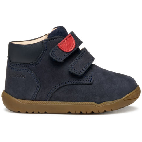 Geox B Macchia Navy (F25)
