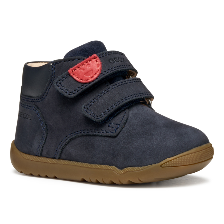 Geox Geox B Macchia Navy (F25)