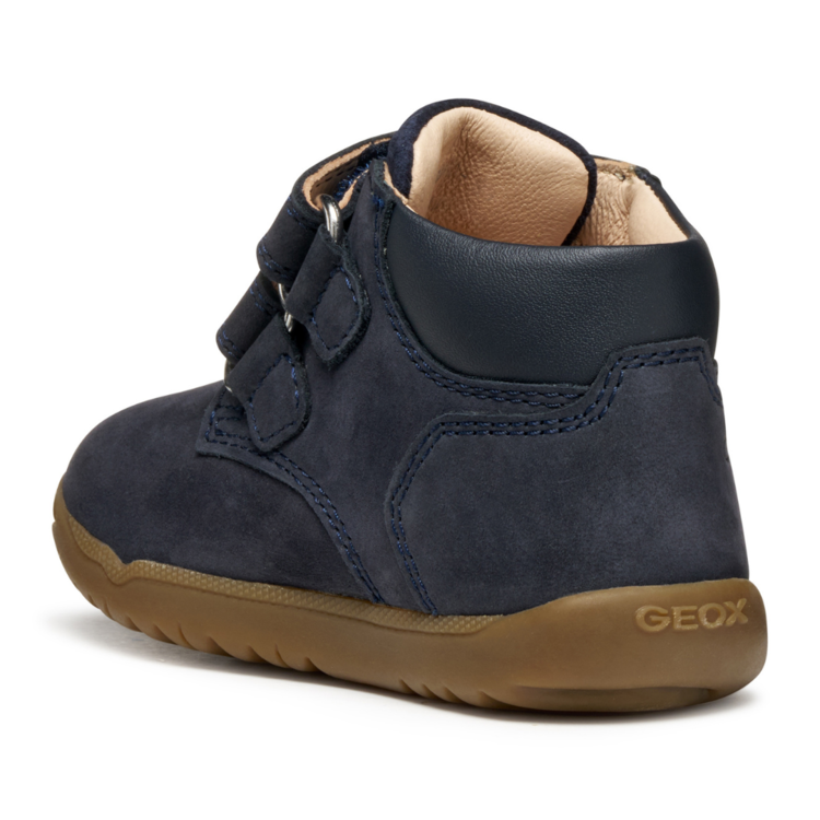 Geox Geox B Macchia Navy (F25)