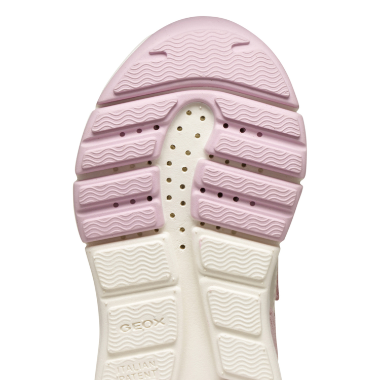 Geox Geox B Flexyper Mini Old Rose/Bordeaux