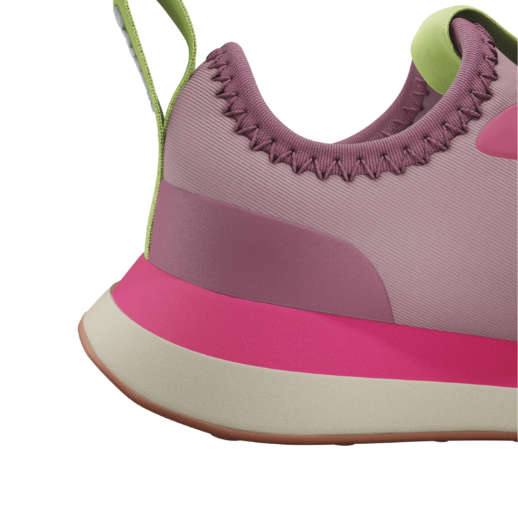 Native Native Robbie Dash Balos Pink