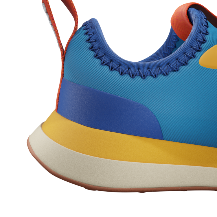 Native Native Robbie Dash Mega Marine Blue