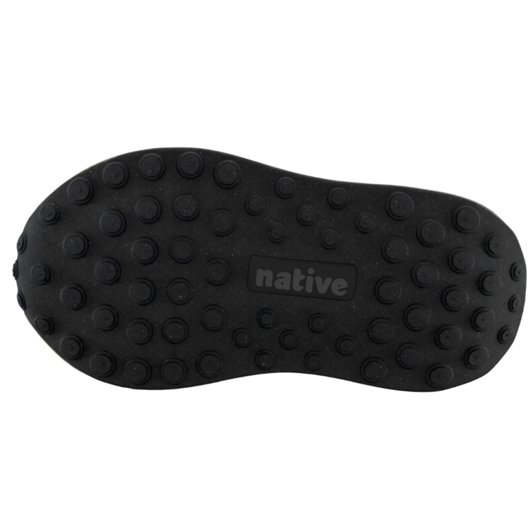 Native Native Robbie Dash Jiffy Black