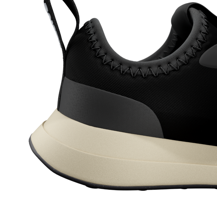 Native Native Robbie Dash Jiffy Black