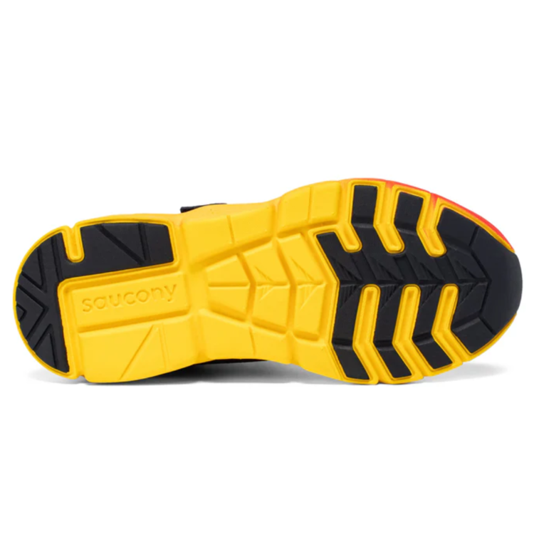 Saucony Saucony Flash LE Black/Red