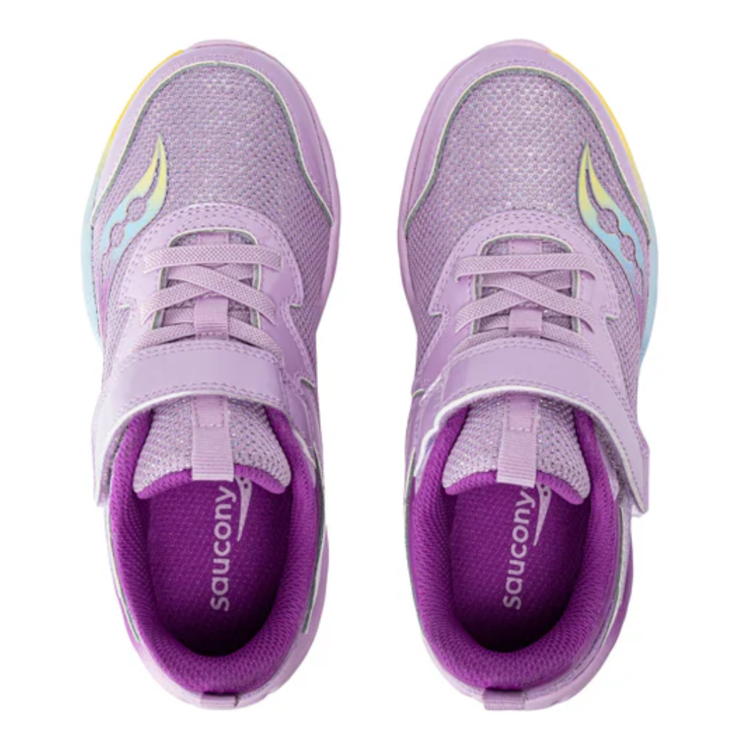 Saucony Saucony Flash LE Lilac