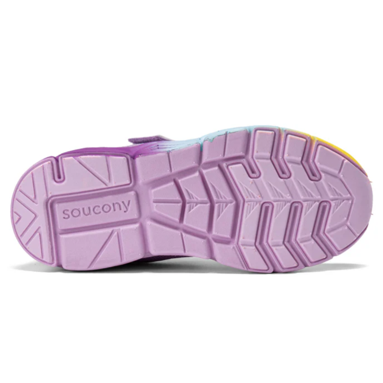 Saucony Saucony Flash LE Lilac