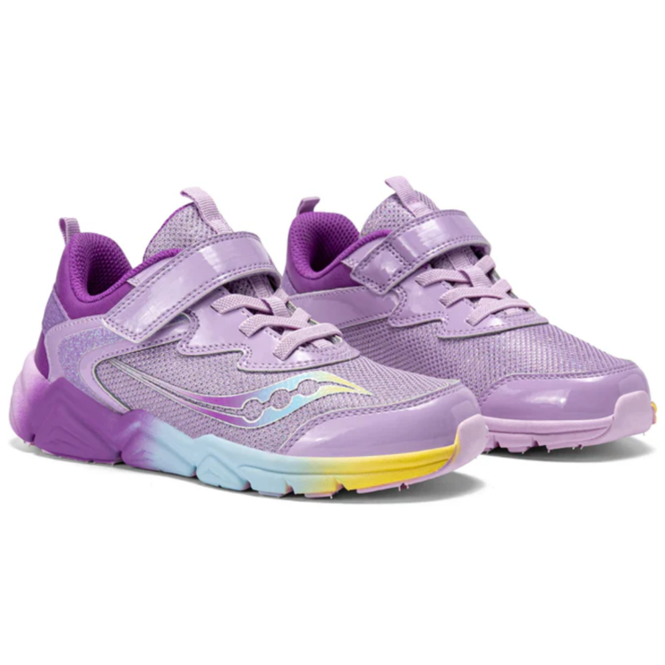 Saucony Saucony Flash LE Lilac