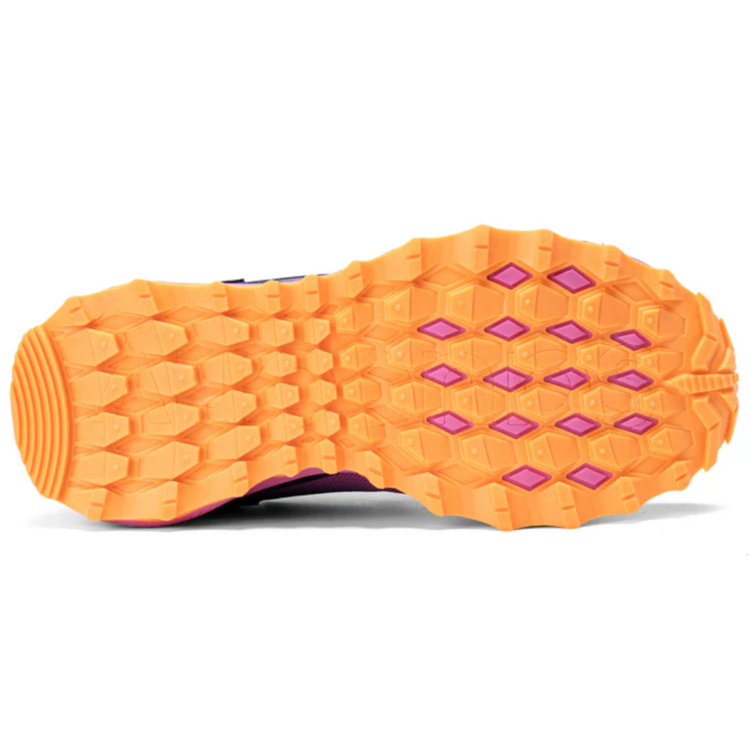 Saucony Saucony Peregrine KDZ Shield Navy/Pink