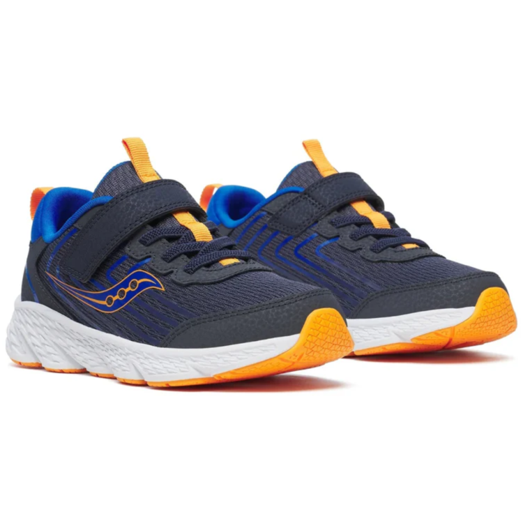 Saucony Saucony Wind 3.0 A/C Navy/Peel