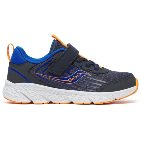 Saucony Wind 3.0 A/C Navy/Peel