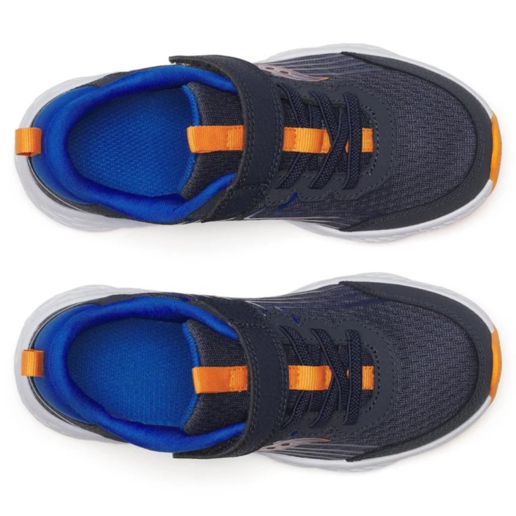 Saucony Saucony Wind 3.0 A/C Navy/Peel