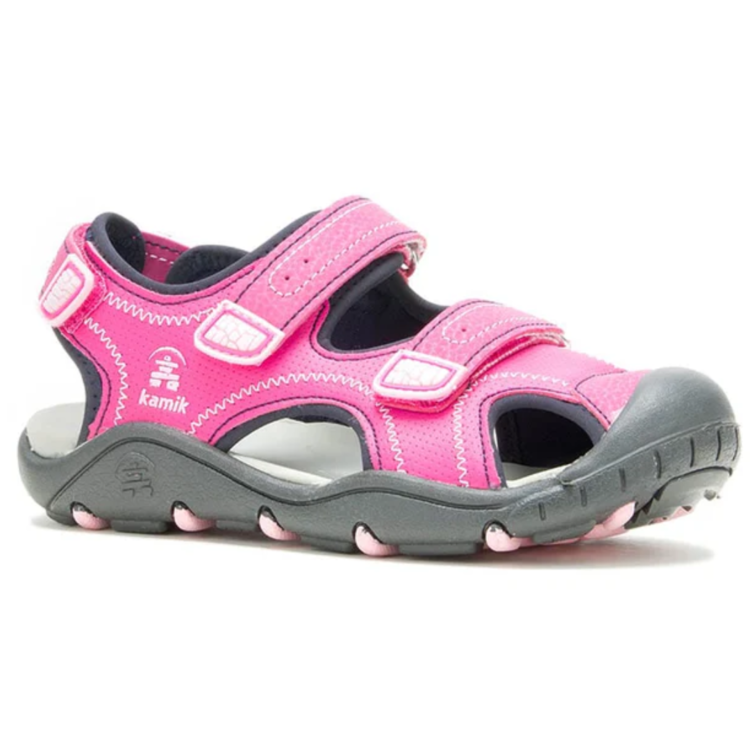 Kamik Kamik Seaturtle2 Pink